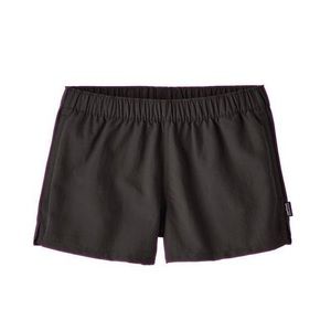 Patagonia Barely Baggies - 2 1/2"